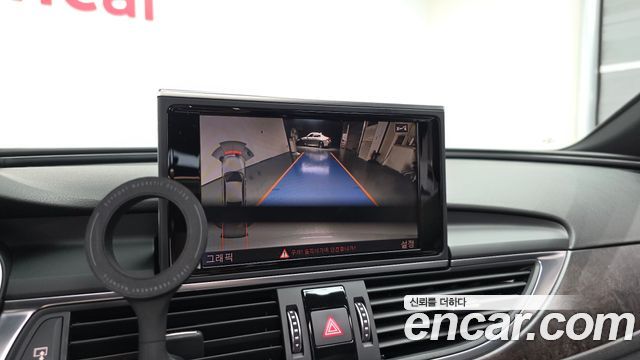Audi A6 35 TDI Premium C7 2018 — фото 15
