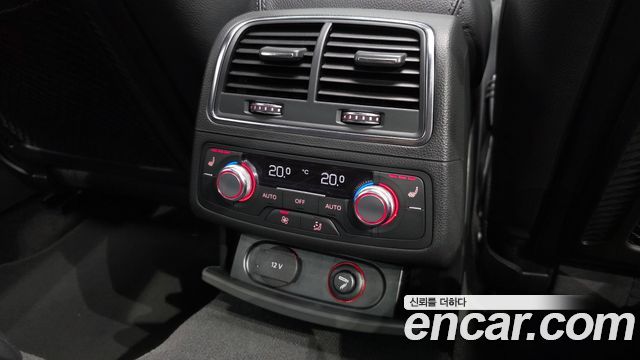 Audi A6 35 TDI Premium C7 2018 — фото 19