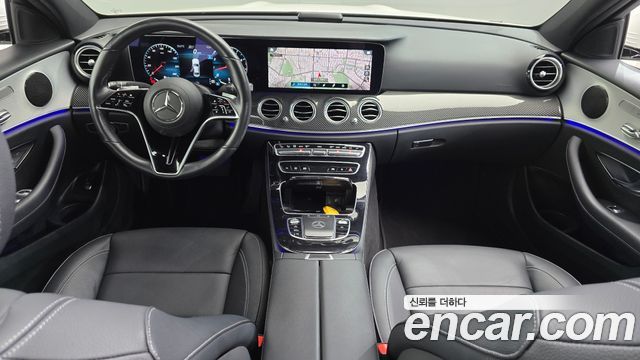 Mercedes-Benz E-Class (W213) E250 Avantgarde 2021 — фото 7