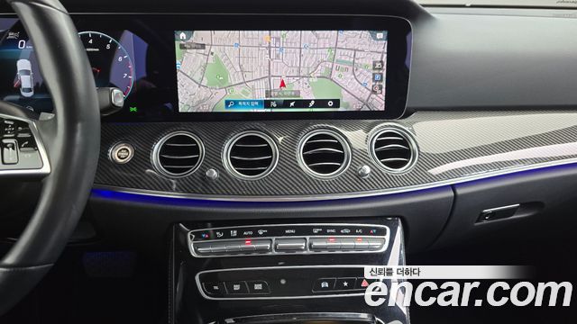 Mercedes-Benz E-Class (W213) E250 Avantgarde 2021 — фото 13