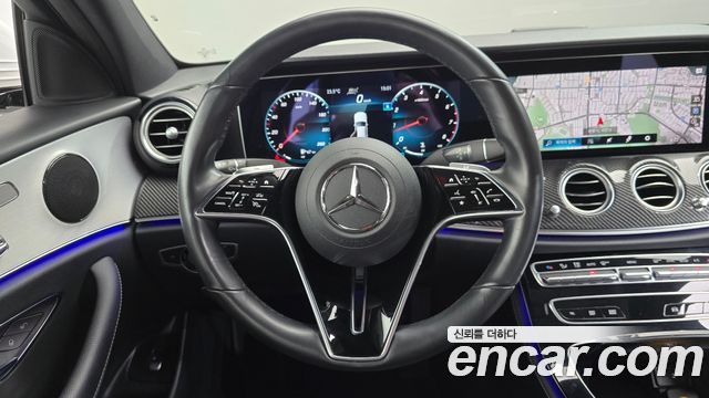 Mercedes-Benz E-Class (W213) E250 Avantgarde 2021 — фото 14