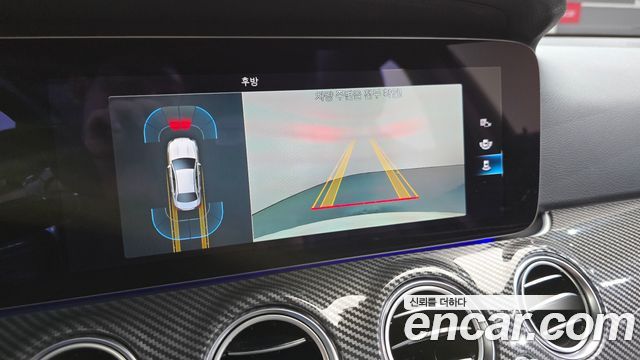 Mercedes-Benz E-Class (W213) E250 Avantgarde 2021 — фото 15