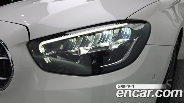 Mercedes-Benz E-Class (W213) E250 Avantgarde 2021 — фото 22