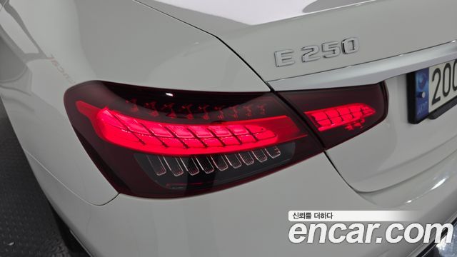 Mercedes-Benz E-Class (W213) E250 Avantgarde 2021 — фото 23