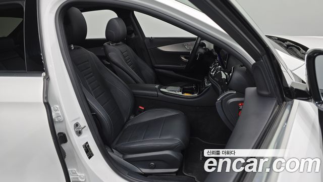 Mercedes-Benz E-Class (W213) E250 Avantgarde 2021 — фото 26