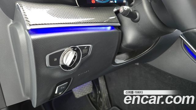 Mercedes-Benz E-Class (W213) E250 Avantgarde 2021 — фото 27