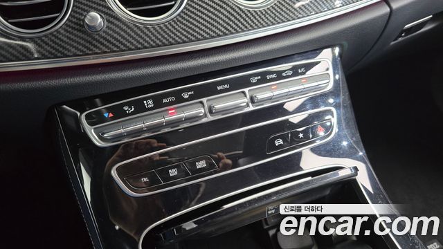 Mercedes-Benz E-Class (W213) E250 Avantgarde 2021 — фото 30