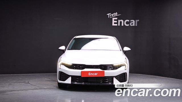 Kia K5 (III) 2.0 Signature 2025 — фото 3