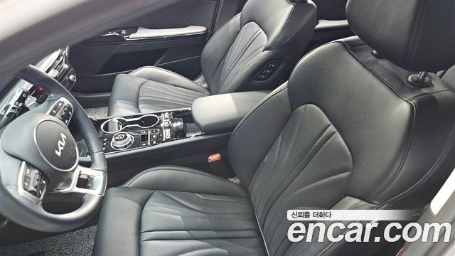 Kia K5 (III) 2.0 Signature 2025 — фото 34