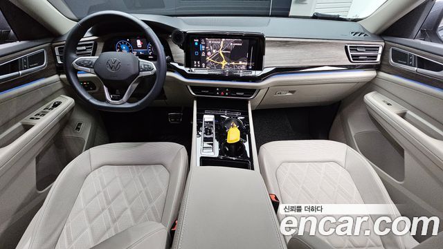 Volkswagen Atlas 2.0 TSI R-LINE 7-Seater 2025 — фото 7