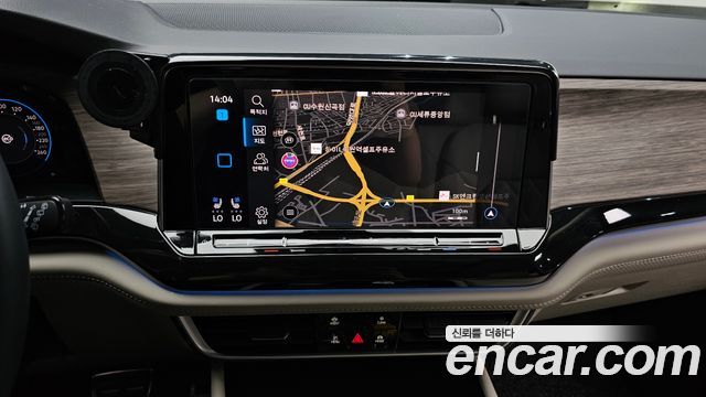 Volkswagen Atlas 2.0 TSI R-LINE 7-Seater 2025 — фото 13