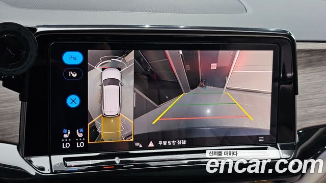Volkswagen Atlas 2.0 TSI R-LINE 7-Seater 2025 — фото 14