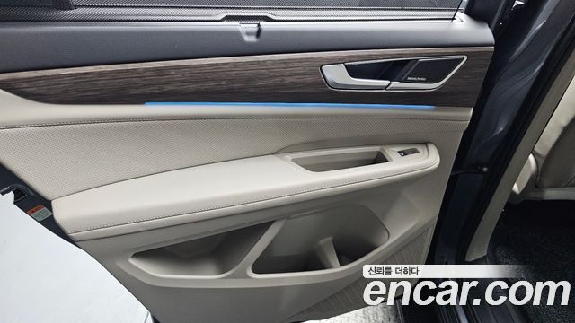 Volkswagen Atlas 2.0 TSI R-LINE 7-Seater 2025 — фото 25