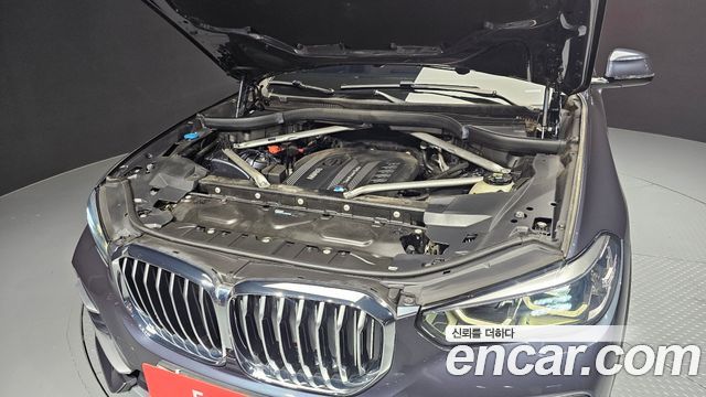 BMW X5 (G05) xDrive 30d xLine 2019 — фото 6
