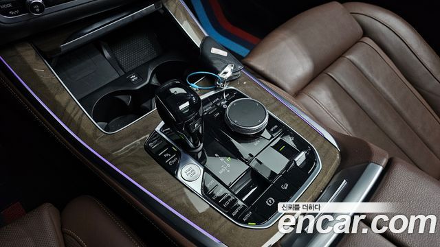 BMW X5 (G05) xDrive 30d xLine 2019 — фото 9