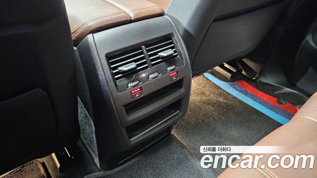 BMW X5 (G05) xDrive 30d xLine 2019 — фото 17