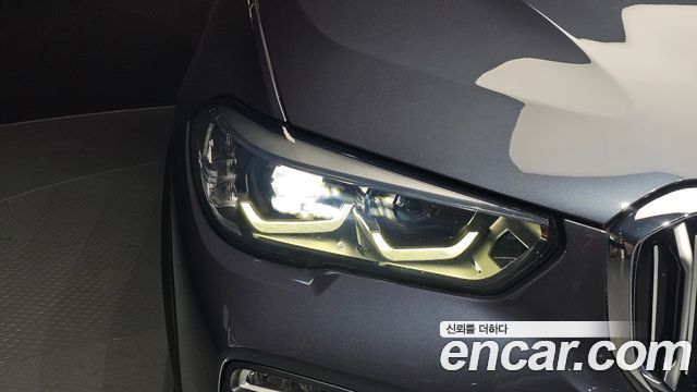 BMW X5 (G05) xDrive 30d xLine 2019 — фото 22