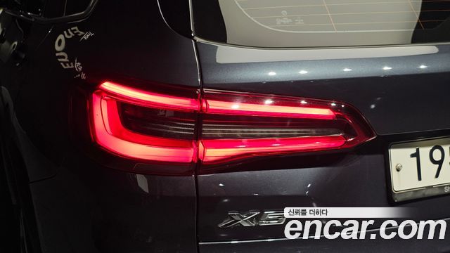 BMW X5 (G05) xDrive 30d xLine 2019 — фото 23