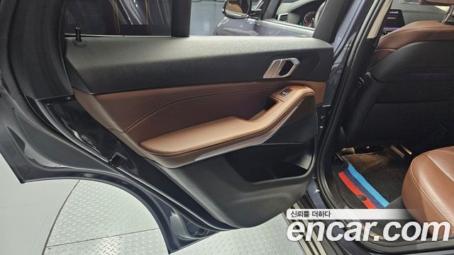 BMW X5 (G05) xDrive 30d xLine 2019 — фото 25