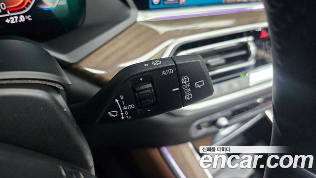 BMW X5 (G05) xDrive 30d xLine 2019 — фото 31