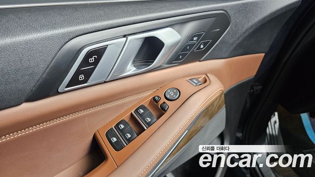BMW X5 (G05) xDrive 30d xLine 2019 — фото 32