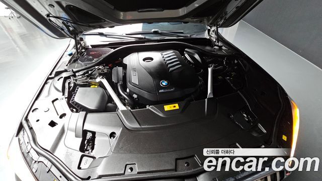 BMW 7 Series (G11) 745e iPerformance M Sport 2020 — фото 6