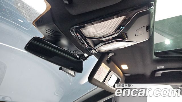 BMW 7 Series (G11) 745e iPerformance M Sport 2020 — фото 29