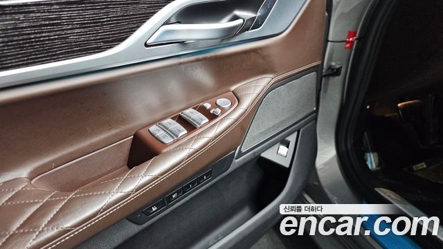 BMW 7 Series (G11) 745e iPerformance M Sport 2020 — фото 31