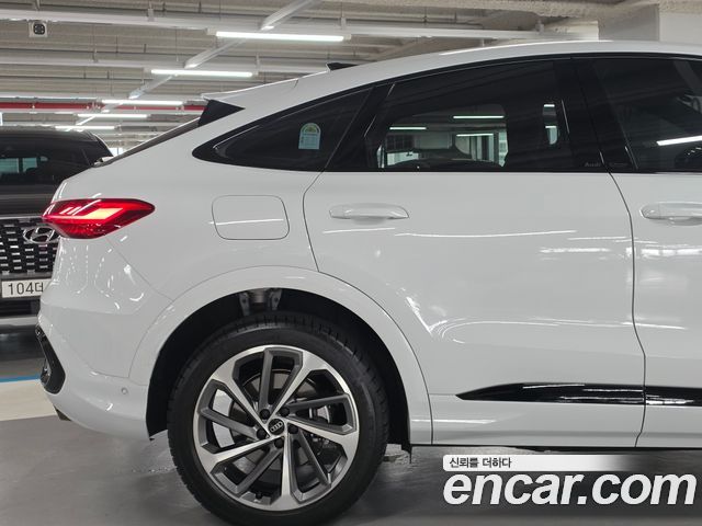 Audi Q5 (80A) 40 TFSI Quattro Sportback S Line 2025 — фото 6
