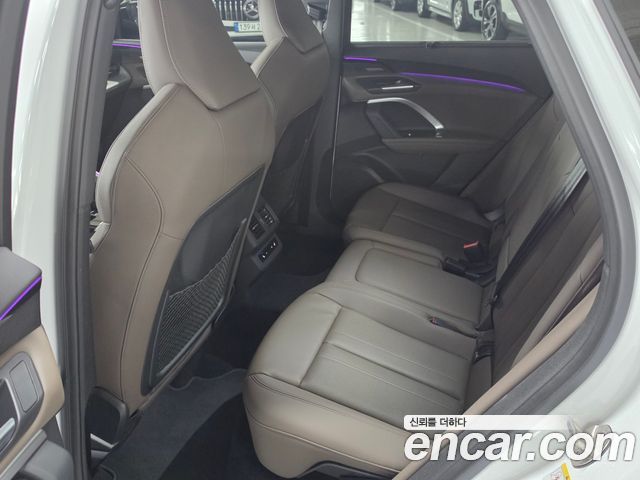Audi Q5 (80A) 40 TFSI Quattro Sportback S Line 2025 — фото 15