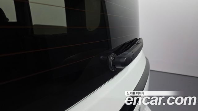 Kia Ray Signature 2023 — фото 30