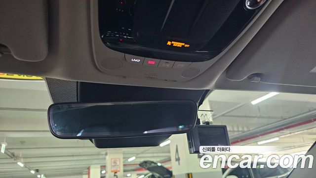 Kia K5 (III) 2.0 LPI(Renter car) Trandy 2022 — фото 9