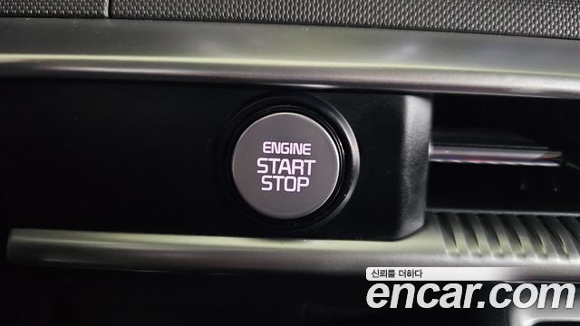 Kia K5 (III) 2.0 LPI(Renter car) Trandy 2022 — фото 17