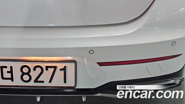 Kia K5 (III) 2.0 LPI(Renter car) Trandy 2022 — фото 18