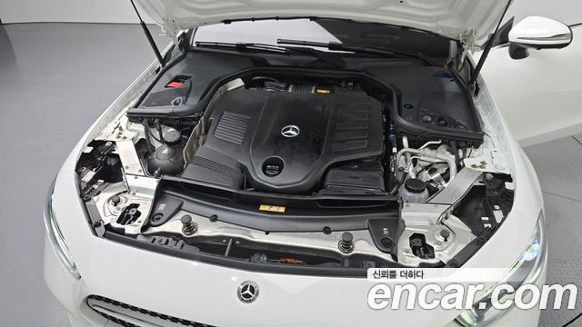 Mercedes-Benz CLS-Class (C257) CLS450 4MATIC AMG Line 2021 — фото 6