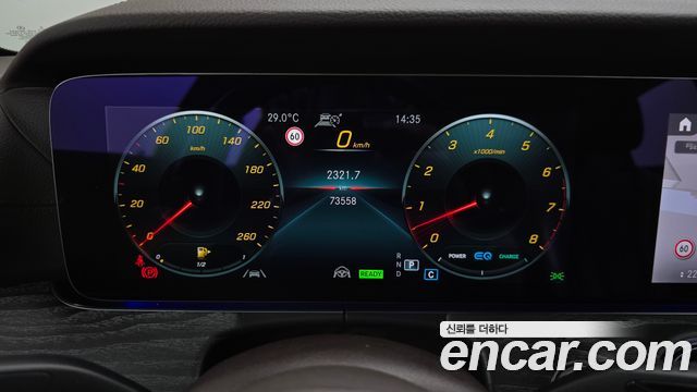 Mercedes-Benz CLS-Class (C257) CLS450 4MATIC AMG Line 2021 — фото 8