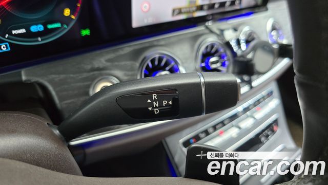 Mercedes-Benz CLS-Class (C257) CLS450 4MATIC AMG Line 2021 — фото 9