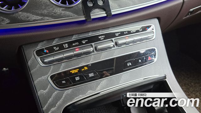 Mercedes-Benz CLS-Class (C257) CLS450 4MATIC AMG Line 2021 — фото 30
