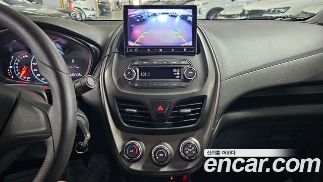 Chevrolet Spark Van 2019 — фото 7