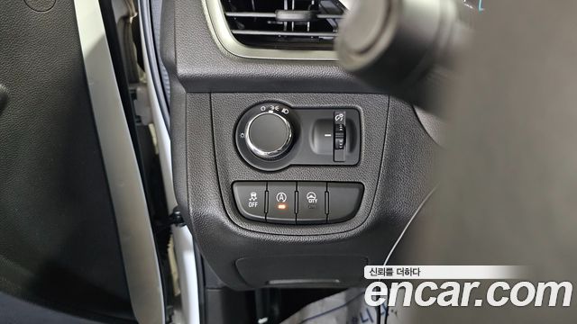 Chevrolet Spark Van 2019 — фото 19