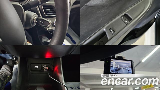 Chevrolet Spark Van 2019 — фото 20
