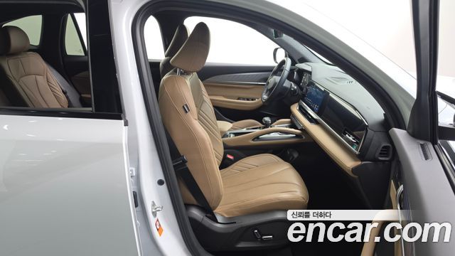 Renault Korea Grand Koleos 2.0 Iconic 2WD 2025 — фото 11