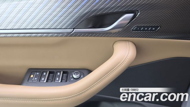 Renault Korea Grand Koleos 2.0 Iconic 2WD 2025 — фото 13