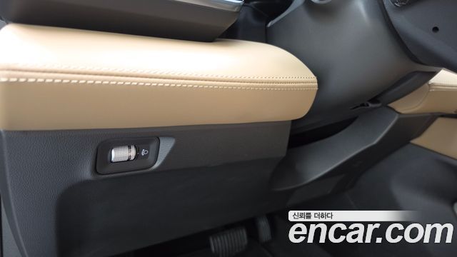 Renault Korea Grand Koleos 2.0 Iconic 2WD 2025 — фото 14