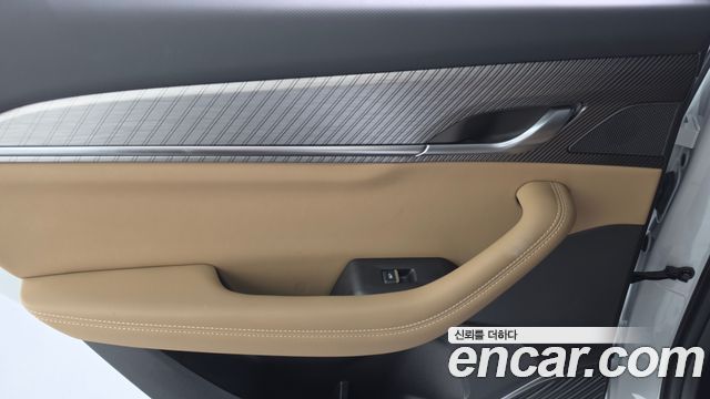 Renault Korea Grand Koleos 2.0 Iconic 2WD 2025 — фото 25