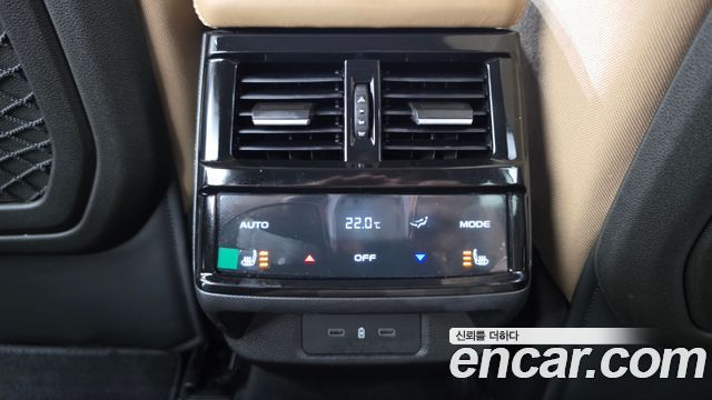 Renault Korea Grand Koleos 2.0 Iconic 2WD 2025 — фото 27