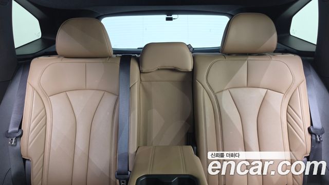Renault Korea Grand Koleos 2.0 Iconic 2WD 2025 — фото 29