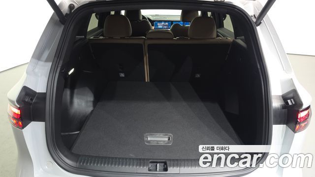 Renault Korea Grand Koleos 2.0 Iconic 2WD 2025 — фото 31