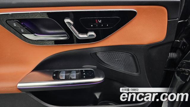 Mercedes-Benz C-Class (W206) C300 4MATIC Avantgarde 2023 — фото 18