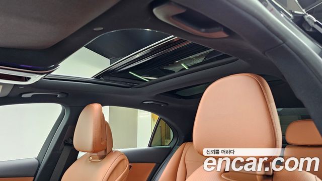 Mercedes-Benz C-Class (W206) C300 4MATIC Avantgarde 2023 — фото 29